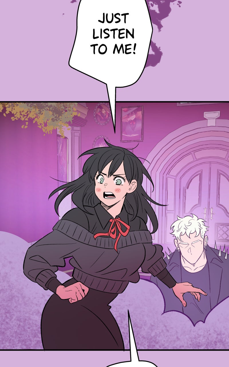 Morgana and Oz Episode 95 page 30 - 