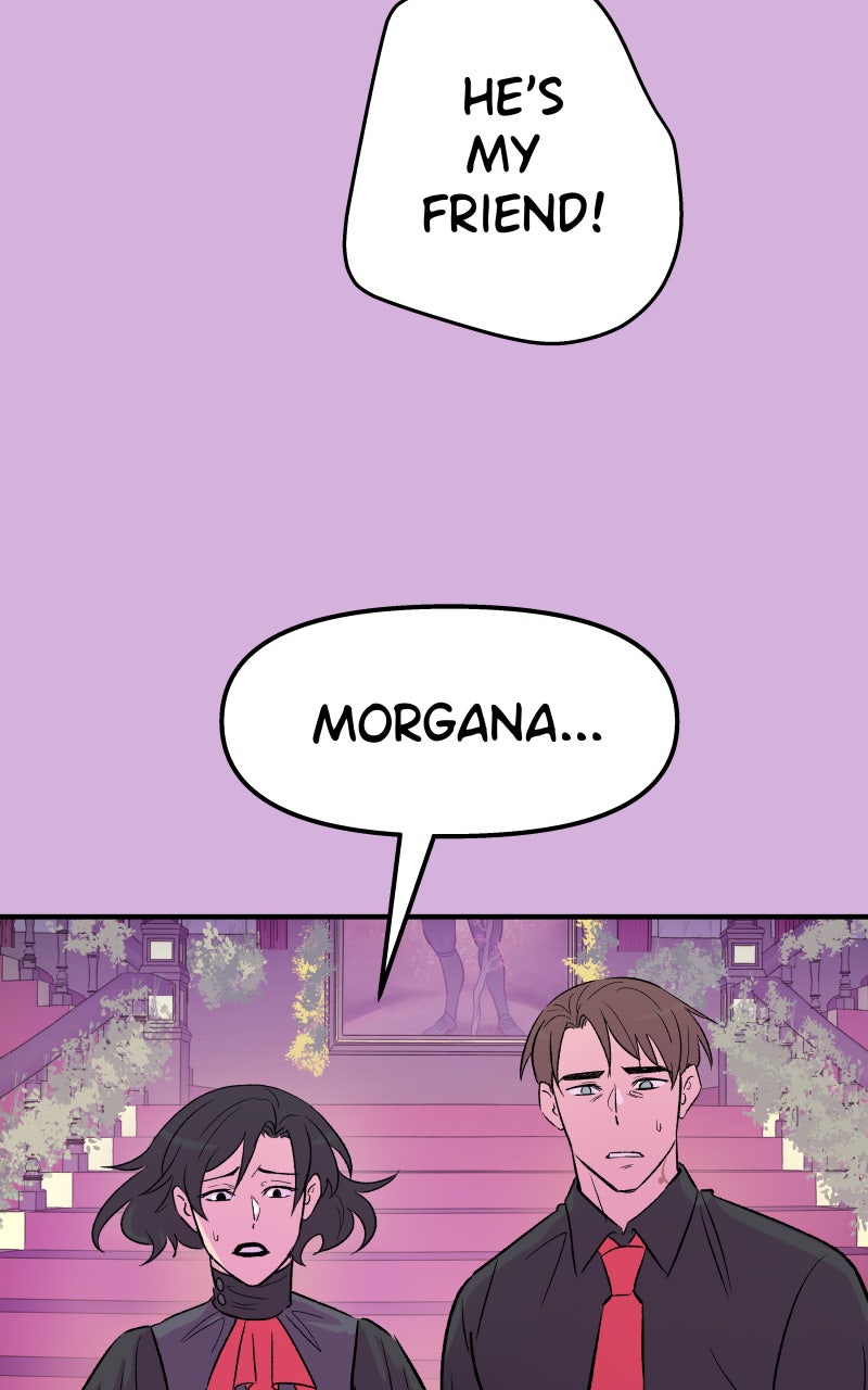 Morgana and Oz Episode 95 page 31 - 