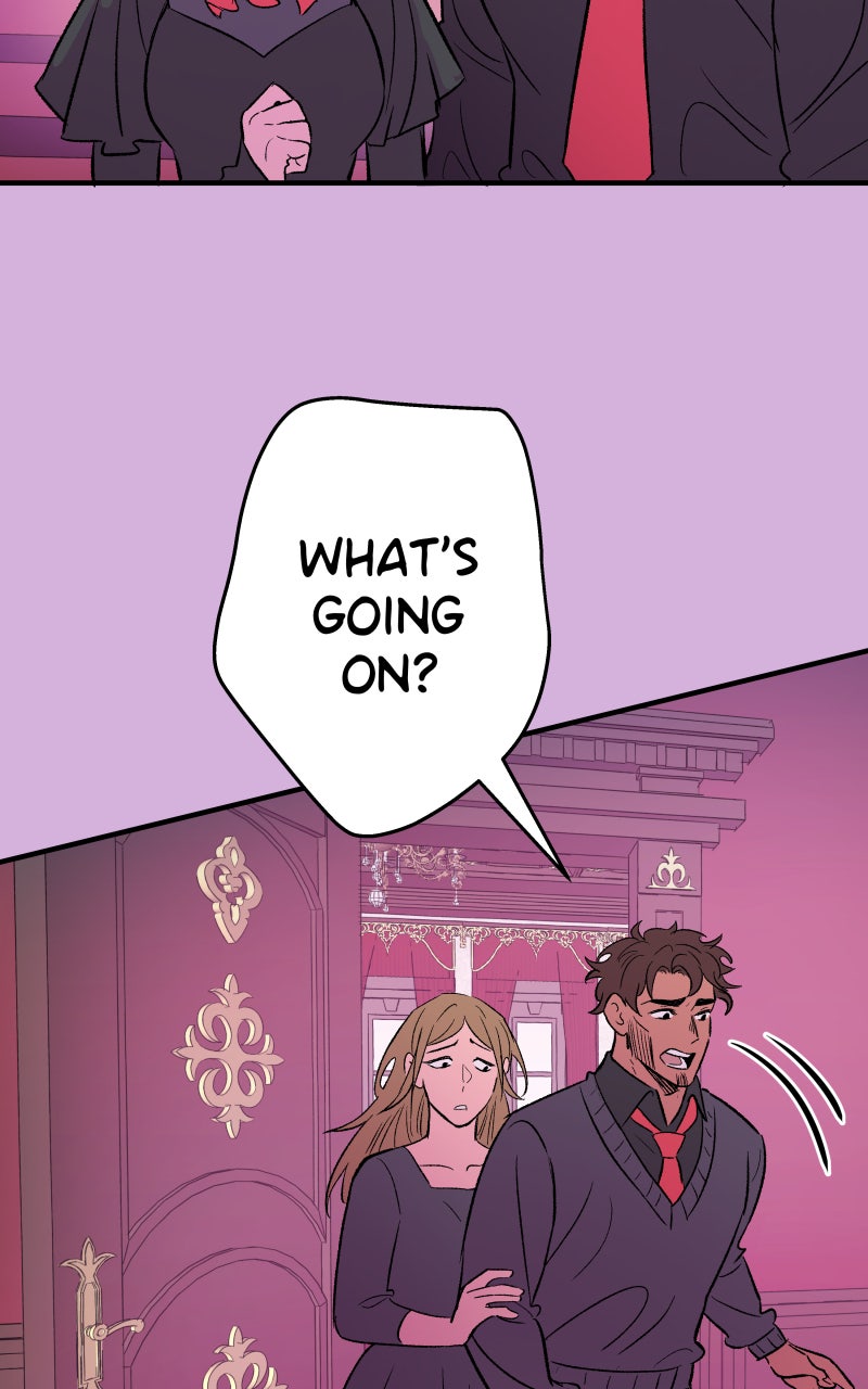 Morgana and Oz Episode 95 page 32 - 
