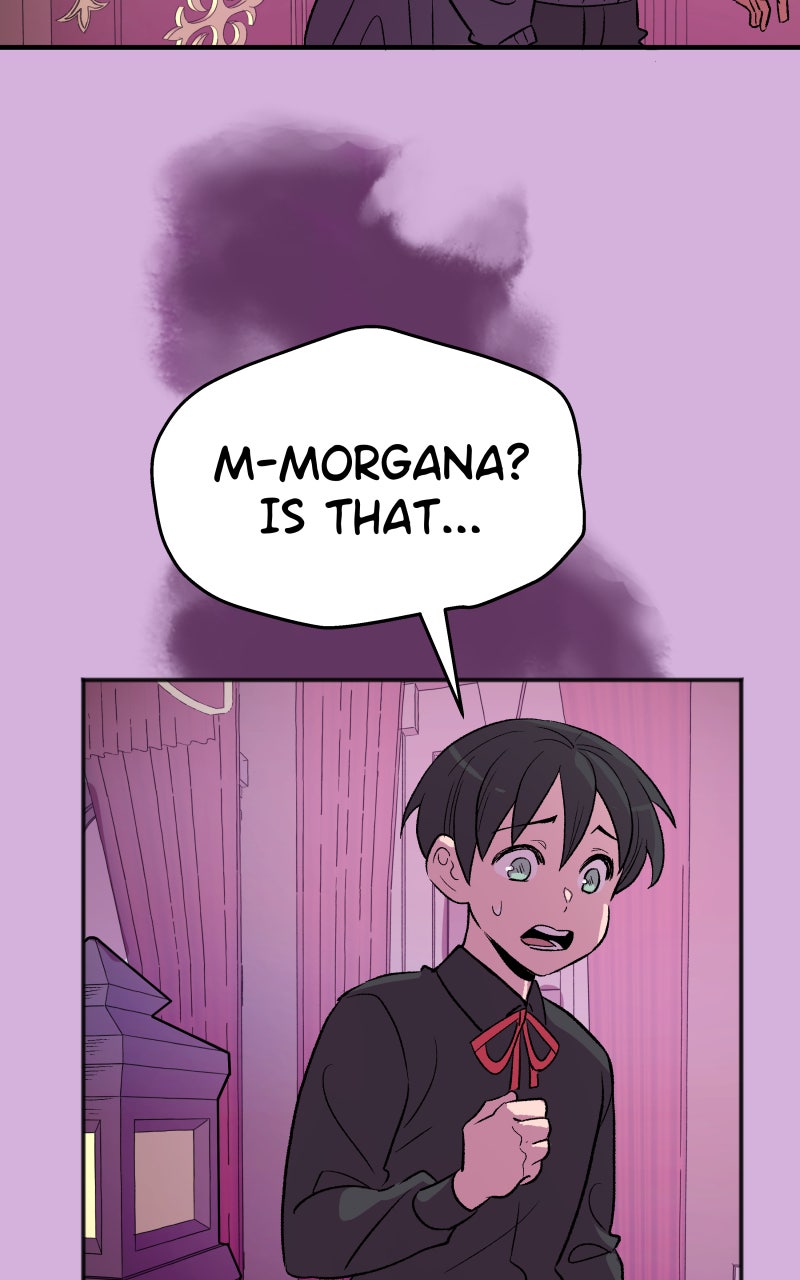 Morgana and Oz Episode 95 page 33 - 