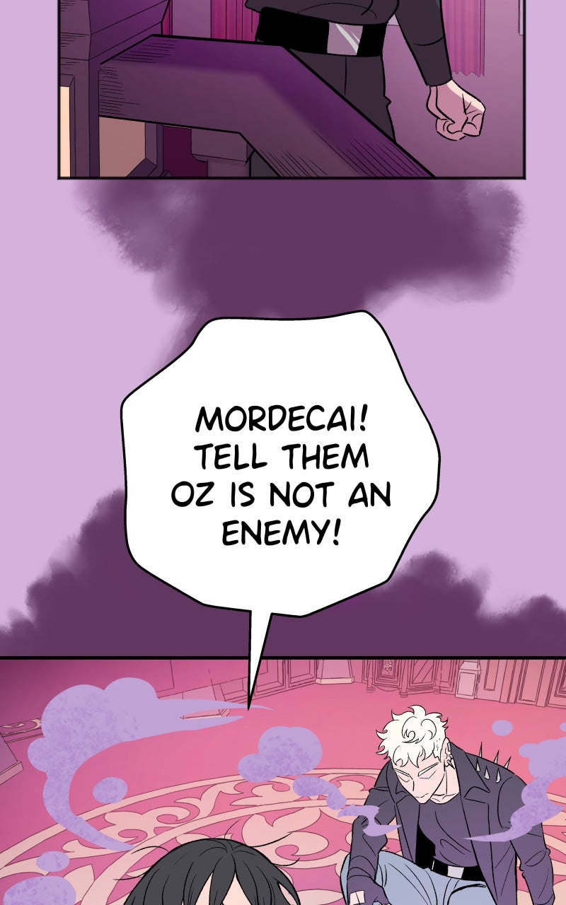 Morgana and Oz Episode 95 page 34 - 