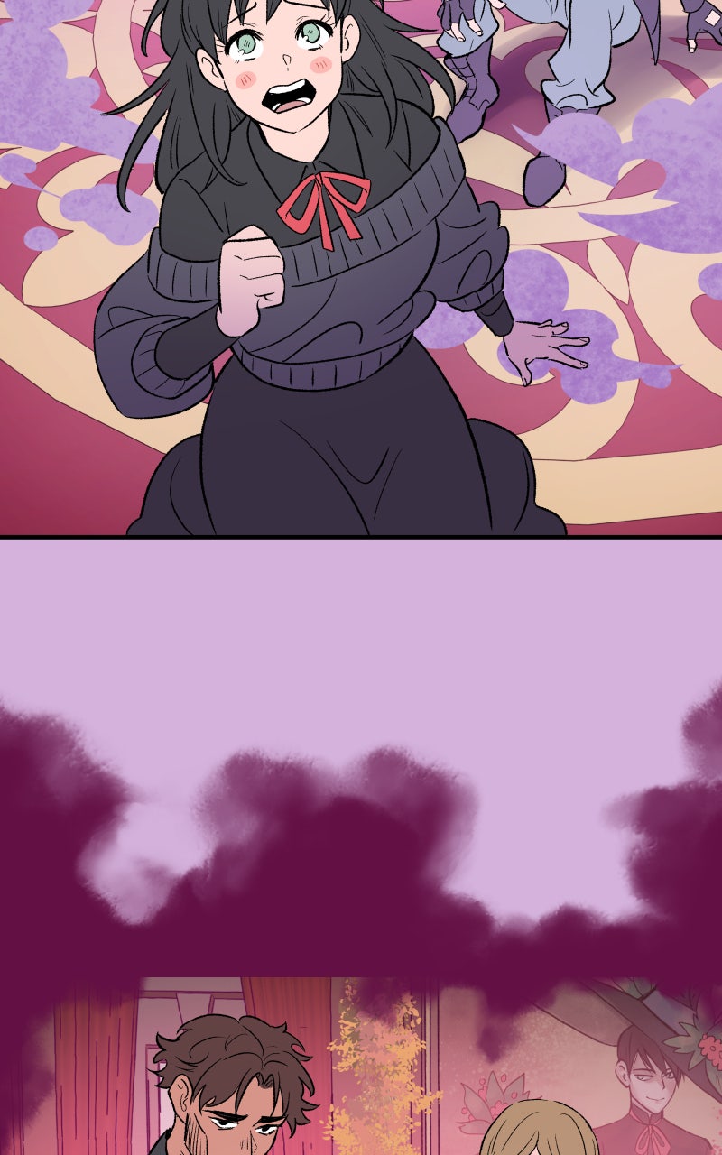 Morgana and Oz Episode 95 page 35 - 