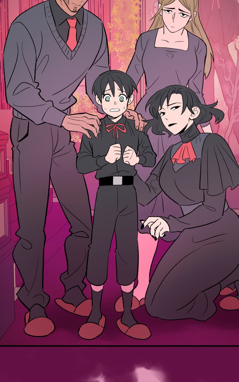 Morgana and Oz Episode 95 page 36 - 