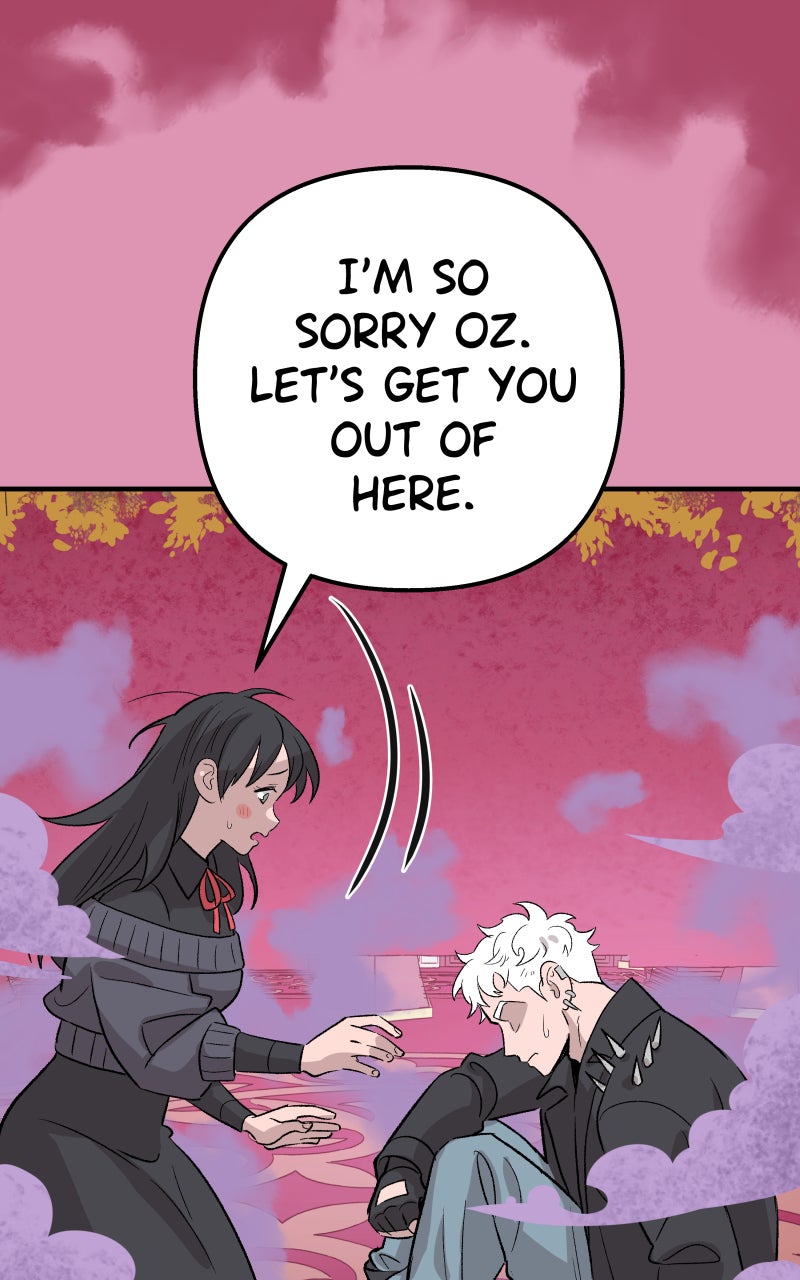 Morgana and Oz Episode 95 page 39 - 