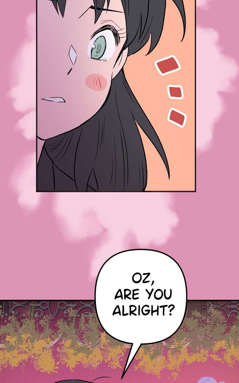 Morgana and Oz Episode 95 page 43 - 