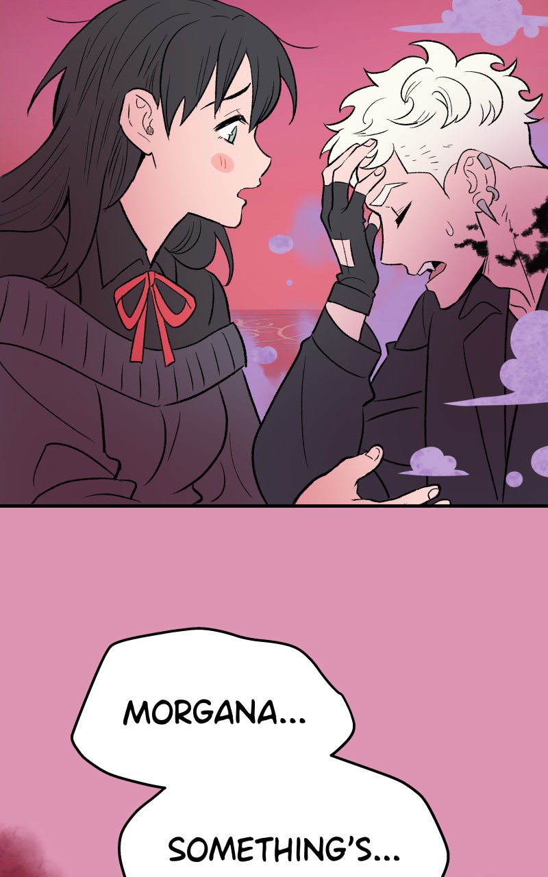 Morgana and Oz Episode 95 page 44 - 