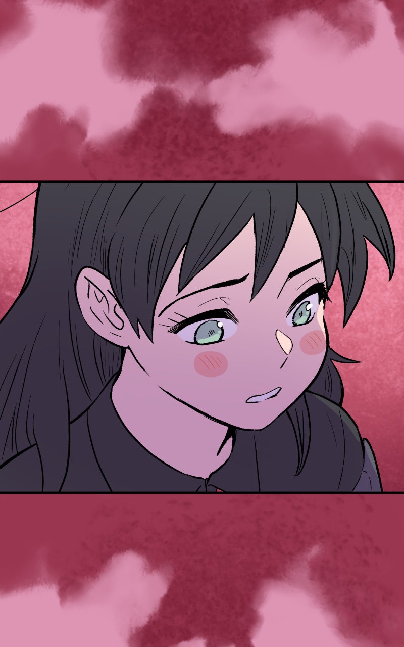 Morgana and Oz Episode 95 page 46 - 