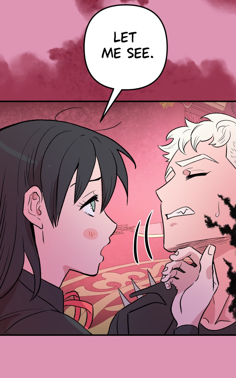 Morgana and Oz Episode 95 page 47 - 