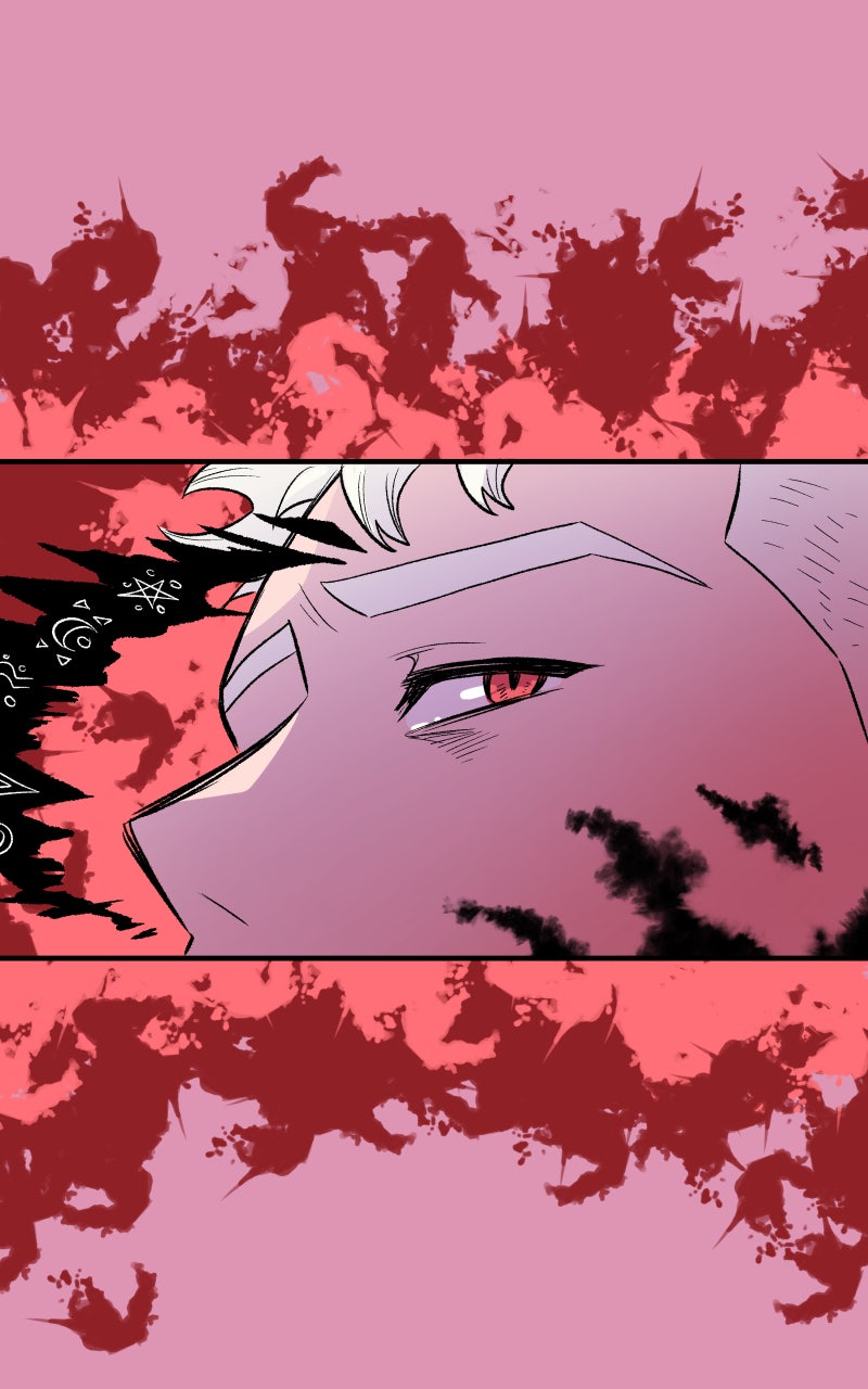 Morgana and Oz Episode 95 page 48 - 