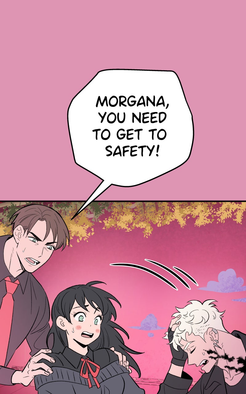 Morgana and Oz Episode 95 page 49 - 
