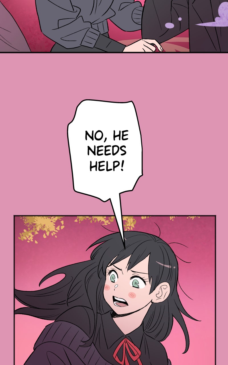 Morgana and Oz Episode 95 page 50 - 