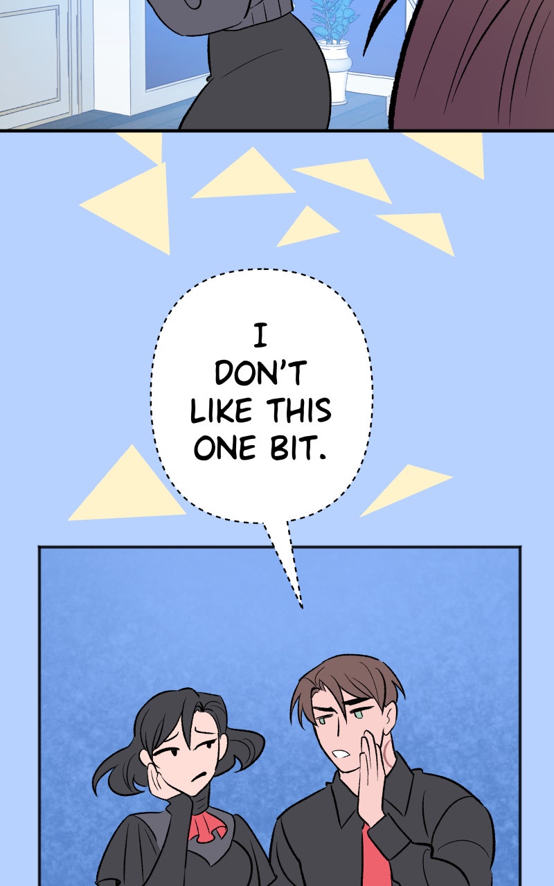 Morgana and Oz Episode 95 page 6 - 