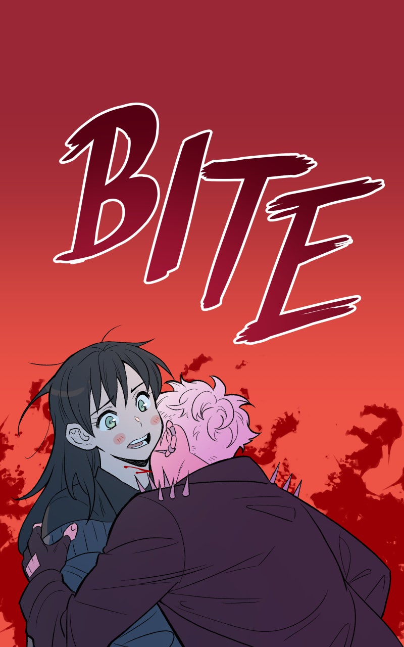 Morgana and Oz Episode 95 page 58 - 