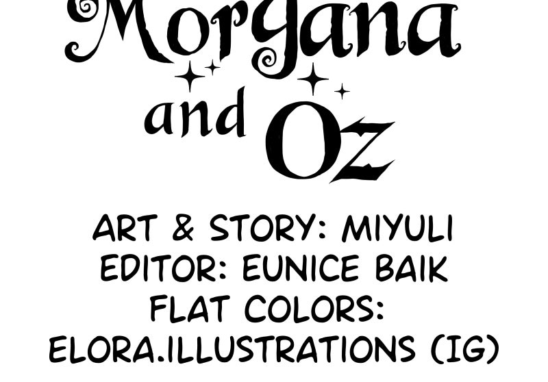 Morgana and Oz Episode 95 page 60 - 