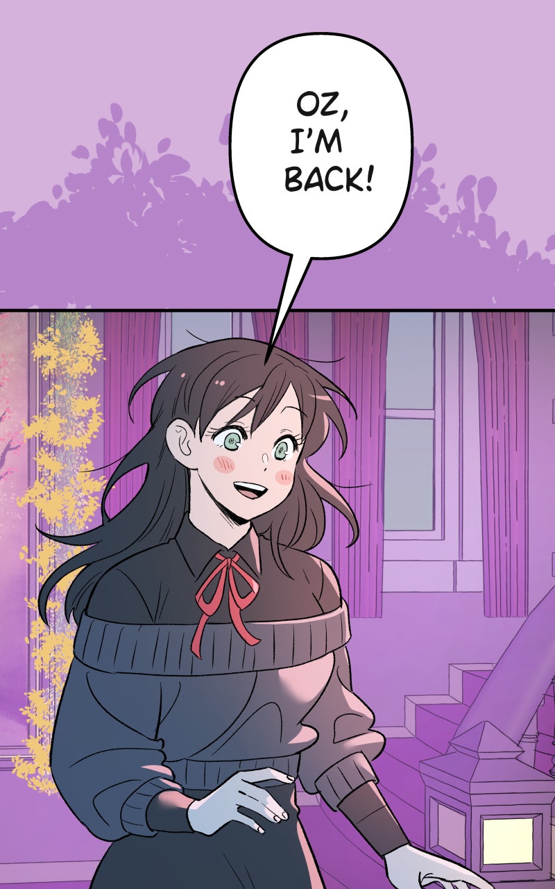 Morgana and Oz Episode 95 page 9 - 