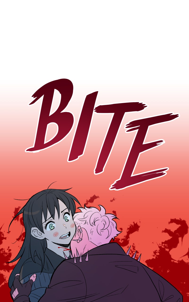 Morgana and Oz Episode 96 page 1 - 