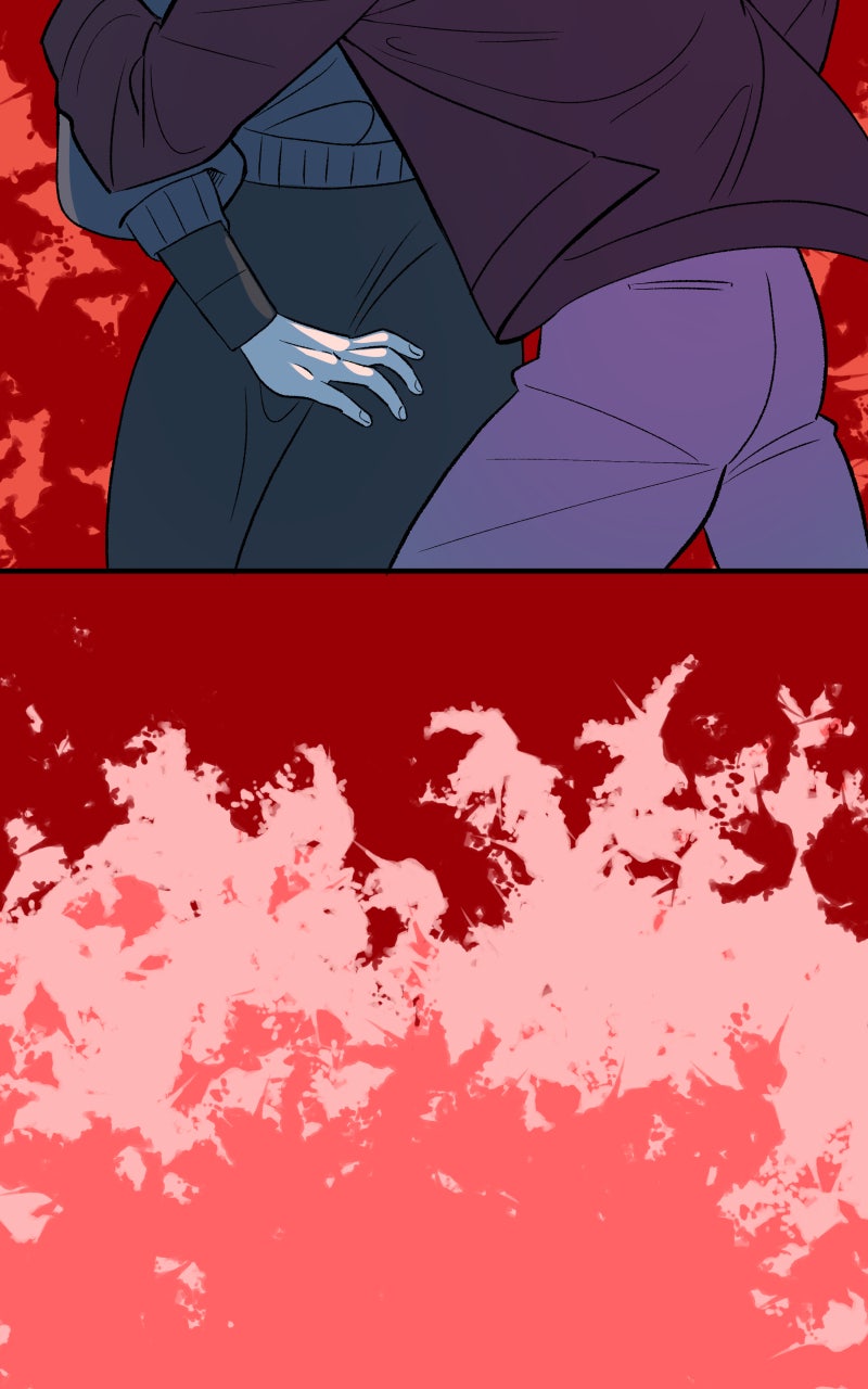 Morgana and Oz Episode 96 page 2 - 