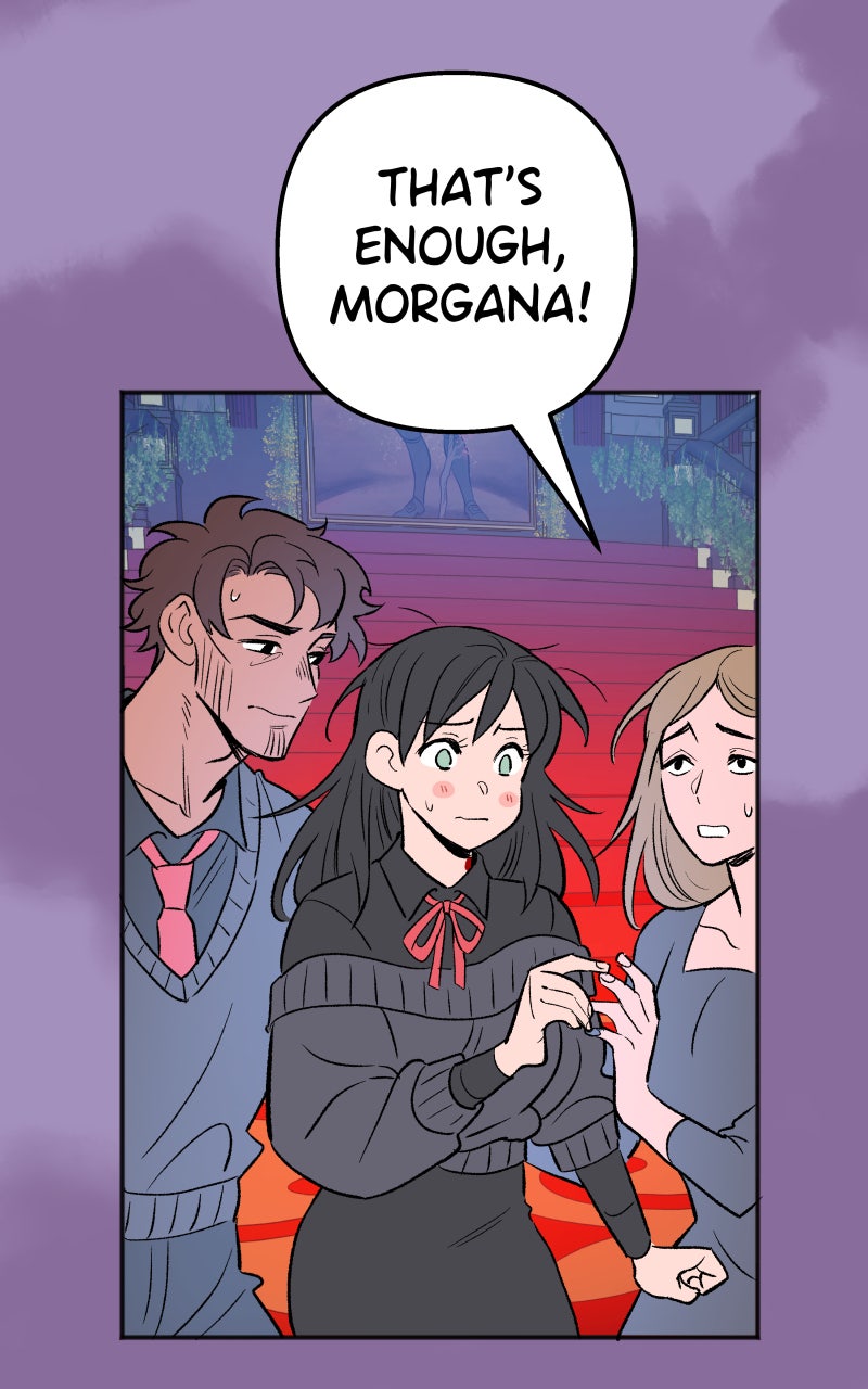 Morgana and Oz Episode 96 page 13 - 