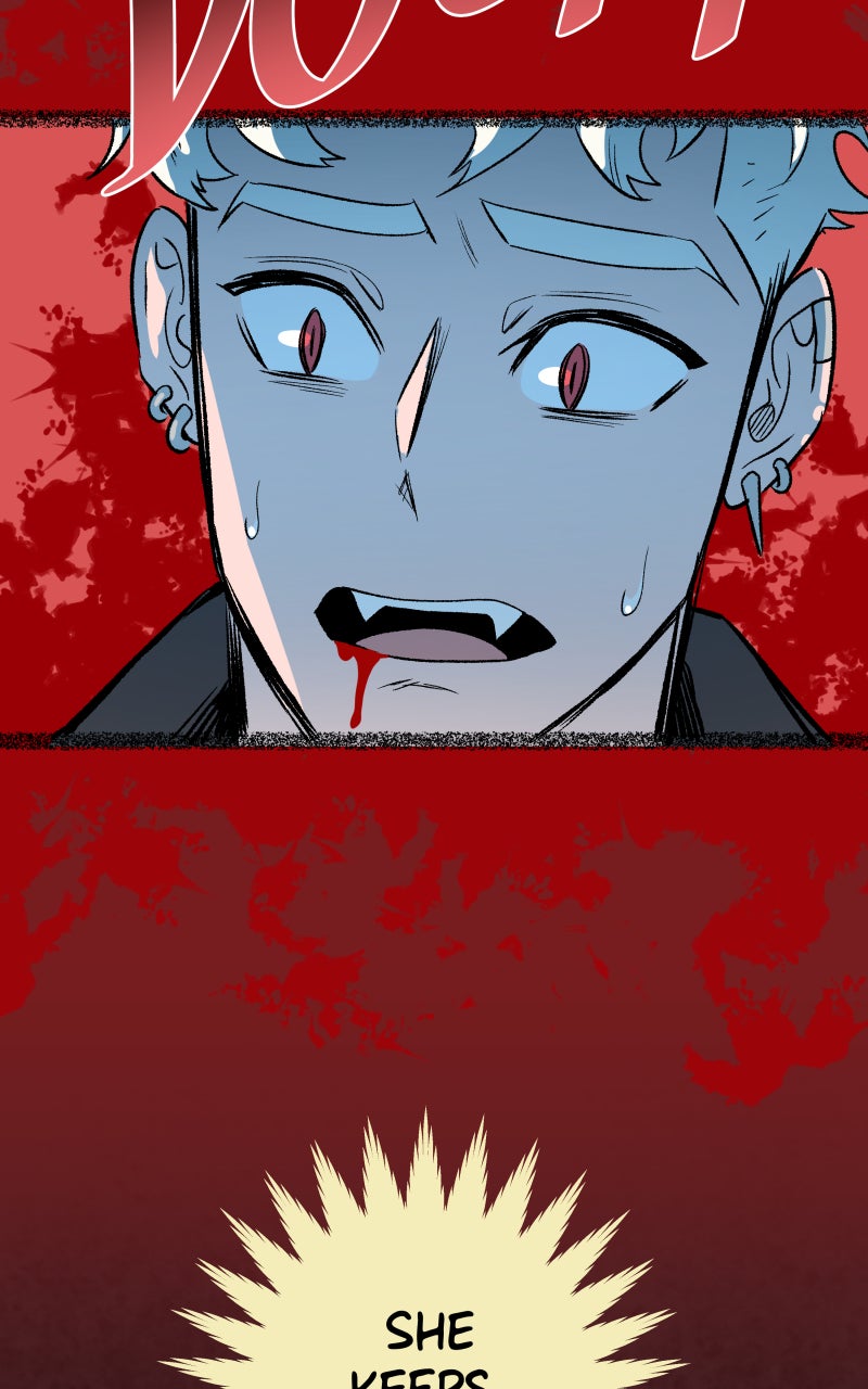 Morgana and Oz Episode 96 page 18 - 