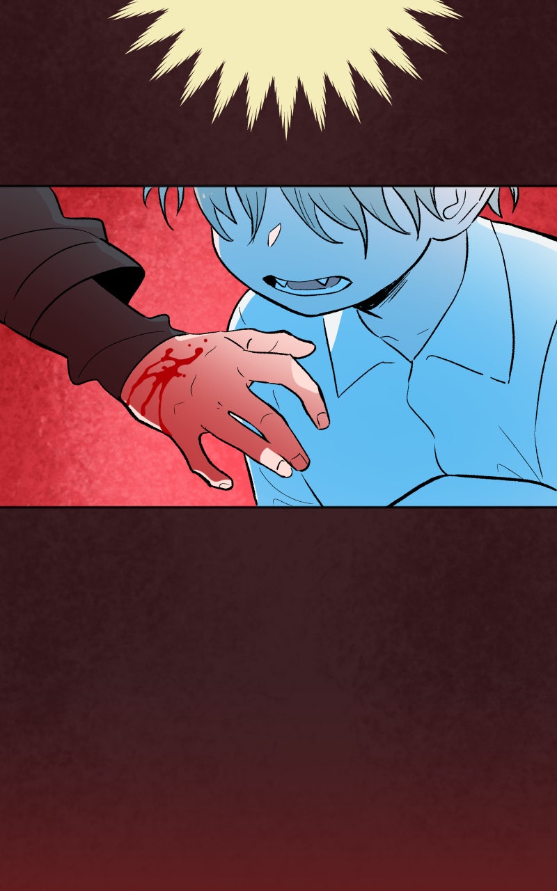 Morgana and Oz Episode 96 page 20 - 