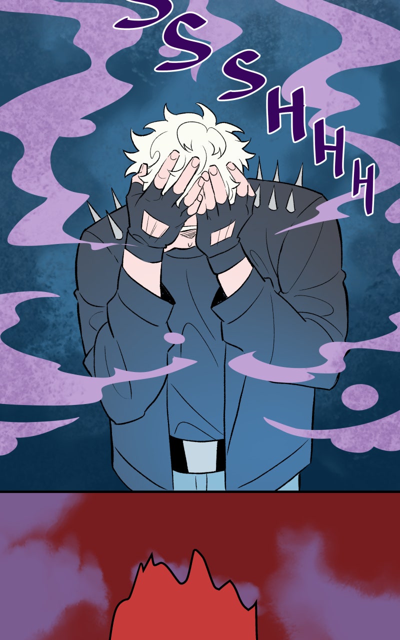 Morgana and Oz Episode 96 page 22 - 