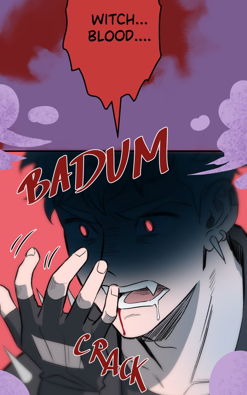 Morgana and Oz Episode 96 page 23 - 
