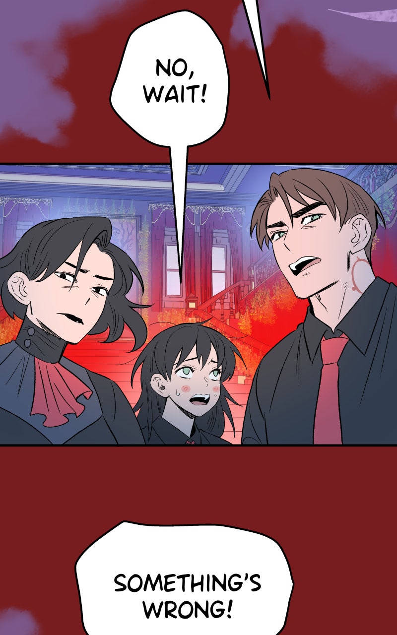 Morgana and Oz Episode 96 page 25 - 