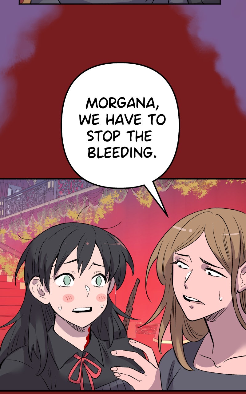 Morgana and Oz Episode 96 page 27 - 
