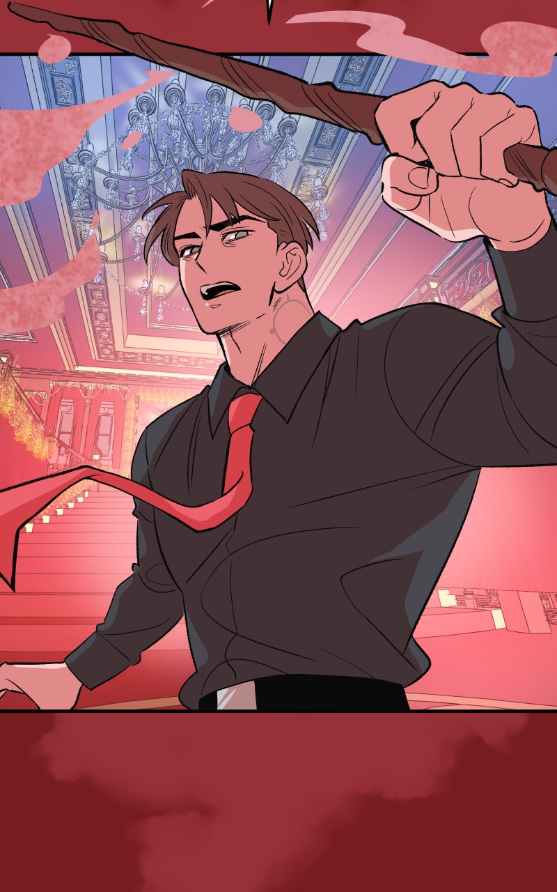 Morgana and Oz Episode 96 page 29 - 