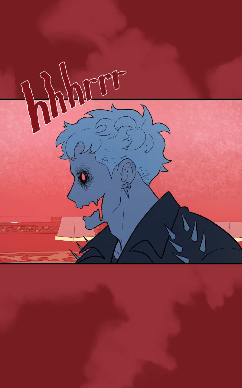 Morgana and Oz Episode 96 page 30 - 