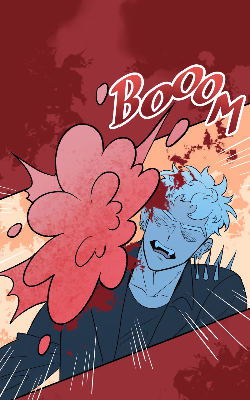 Morgana and Oz Episode 96 page 31 - 
