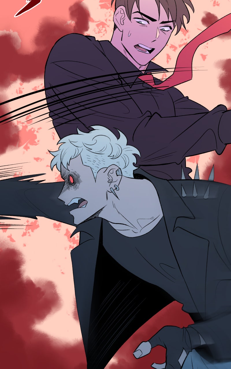 Morgana and Oz Episode 96 page 34 - 