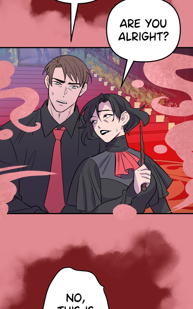 Morgana and Oz Episode 96 page 37 - 