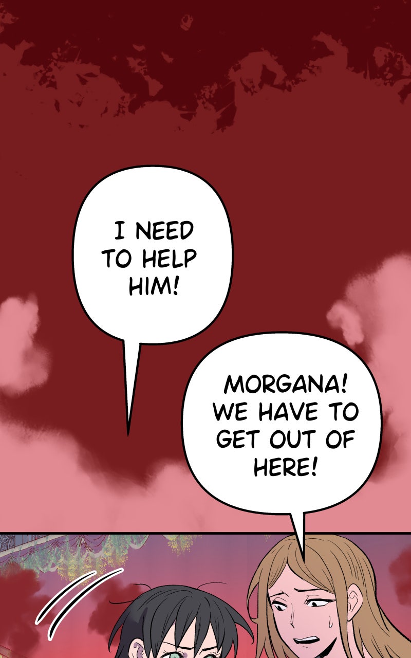 Morgana and Oz Episode 96 page 42 - 