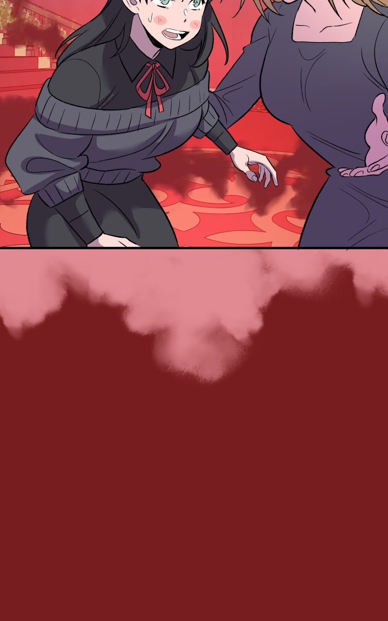 Morgana and Oz Episode 96 page 43 - 