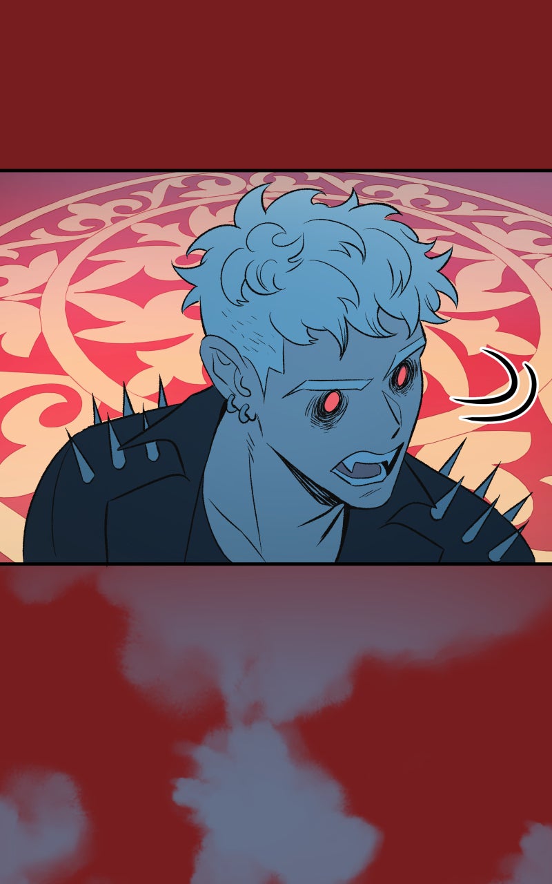 Morgana and Oz Episode 96 page 44 - 