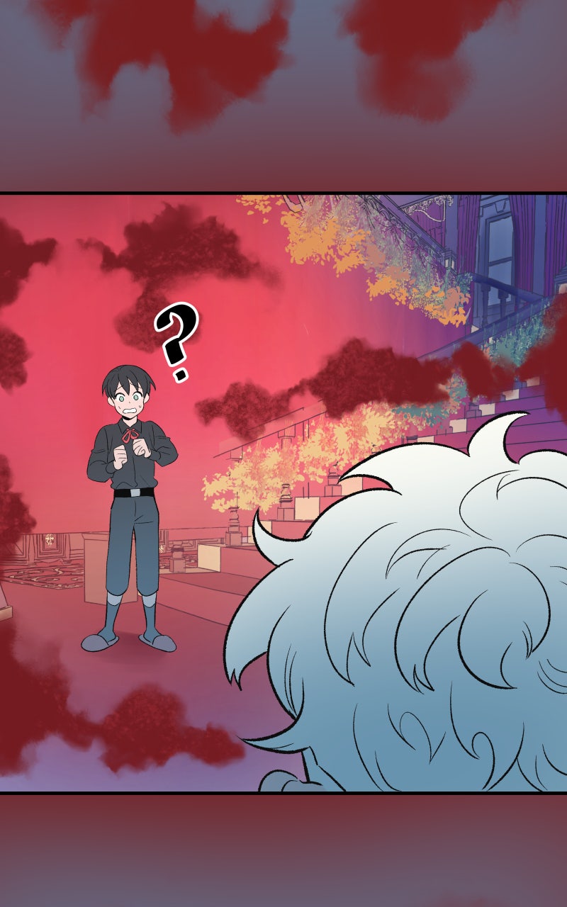 Morgana and Oz Episode 96 page 45 - 