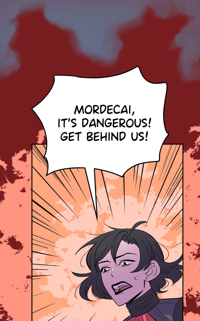 Morgana and Oz Episode 96 page 46 - 