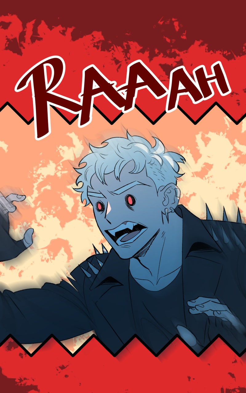 Morgana and Oz Episode 96 page 50 - 