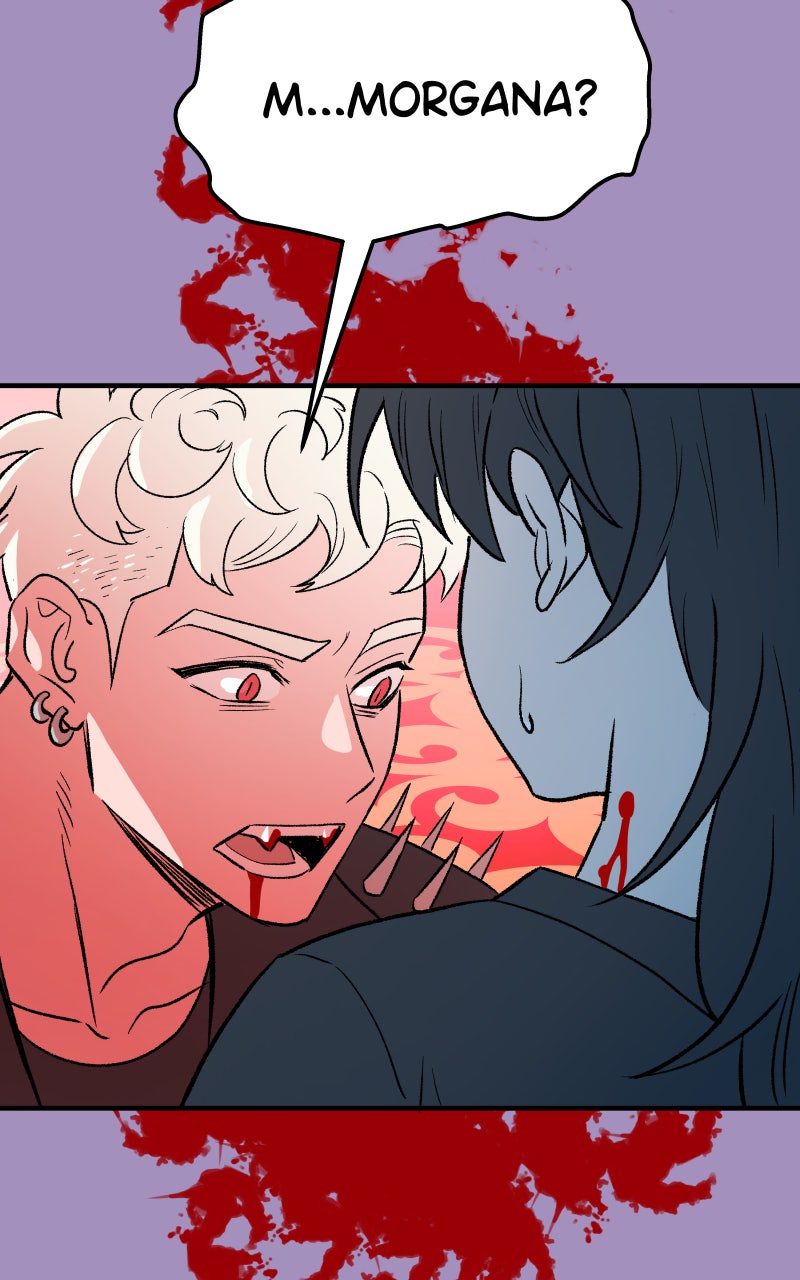 Morgana and Oz Episode 96 page 6 - 