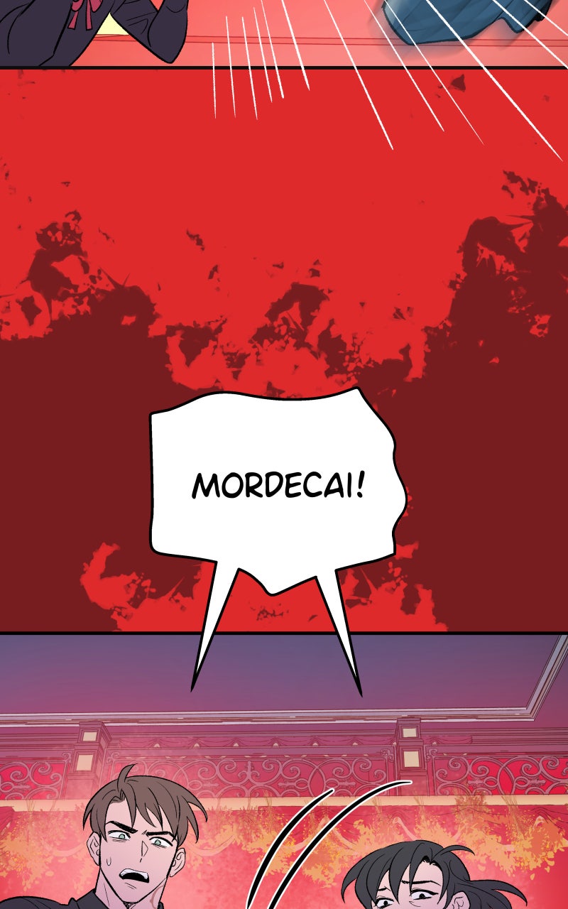 Morgana and Oz Episode 96 page 53 - 