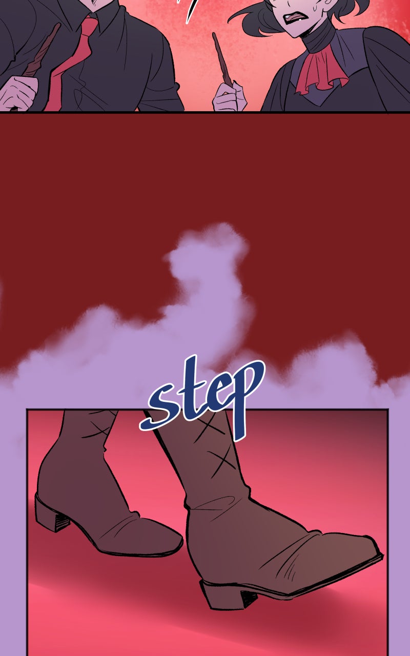 Morgana and Oz Episode 96 page 54 - 