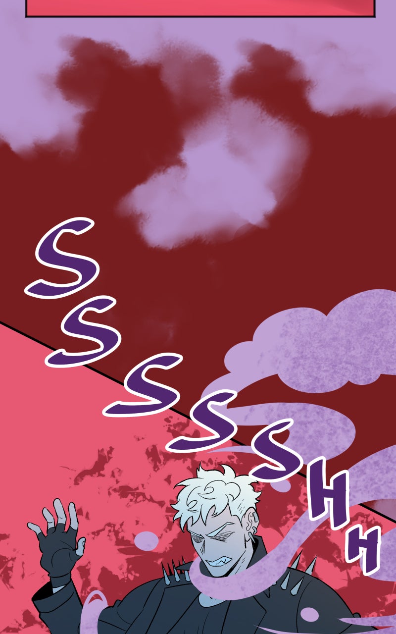 Morgana and Oz Episode 96 page 55 - 