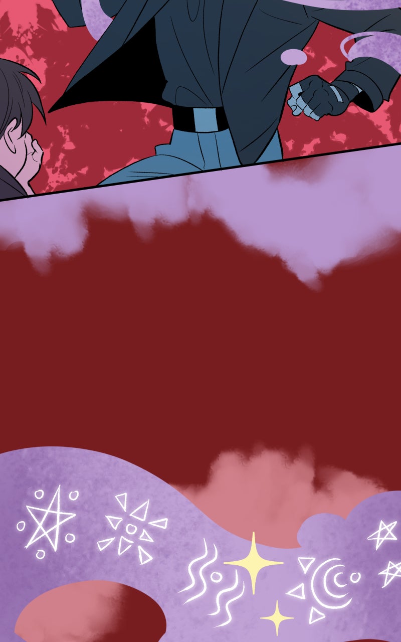 Morgana and Oz Episode 96 page 56 - 