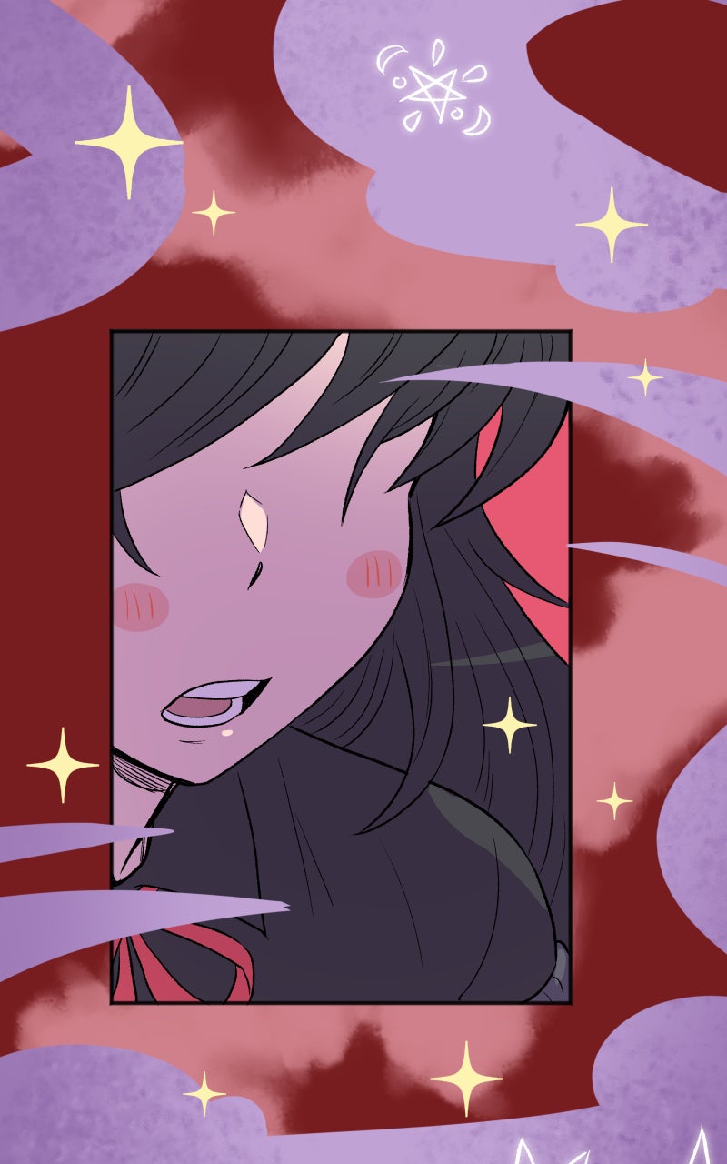 Morgana and Oz Episode 96 page 57 - 