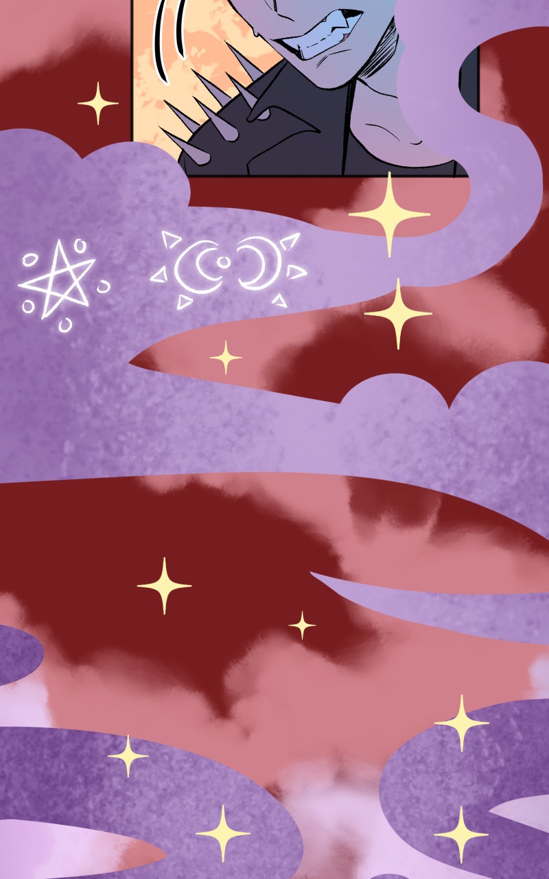 Morgana and Oz Episode 96 page 59 - 