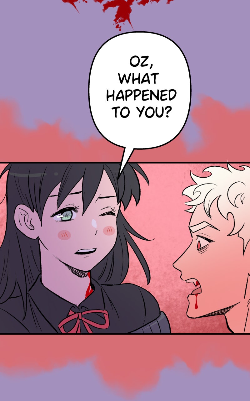 Morgana and Oz Episode 96 page 7 - 