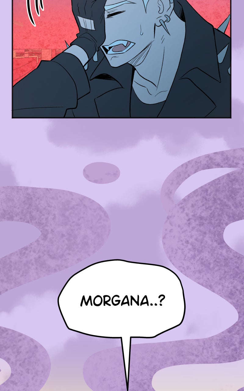 Morgana and Oz Episode 96 page 64 - 