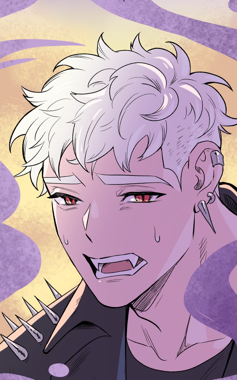 Morgana and Oz Episode 96 page 65 - 