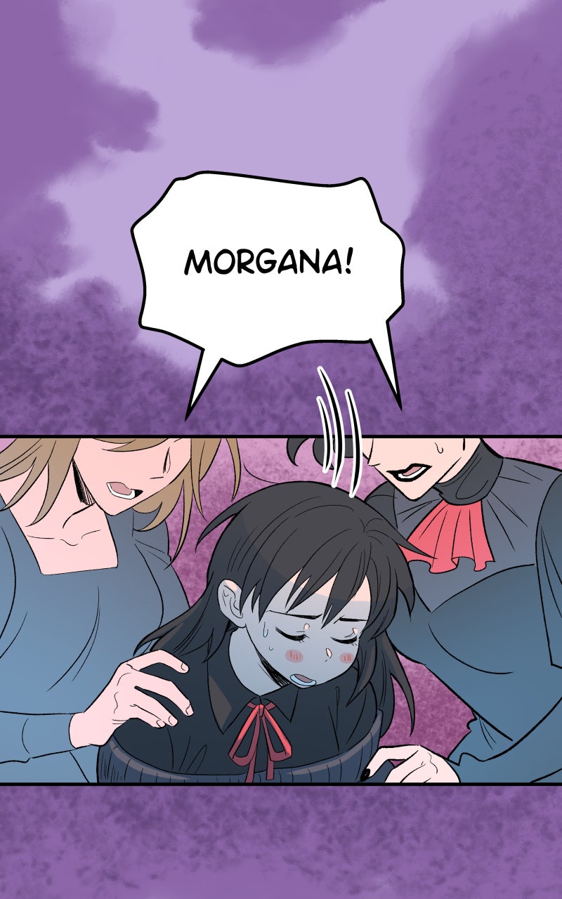 Morgana and Oz Episode 96 page 69 - 
